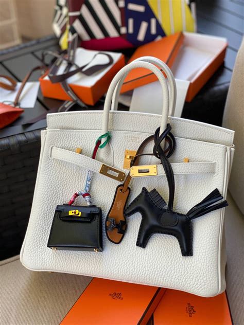 hermes charm rodeo|hermes charms for birkin.